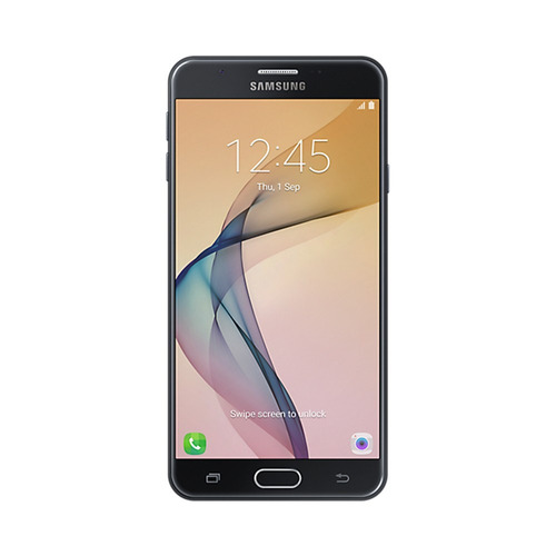 Samsung Galaxy J7 Prime G610m Preto 32gb Impressão Digital