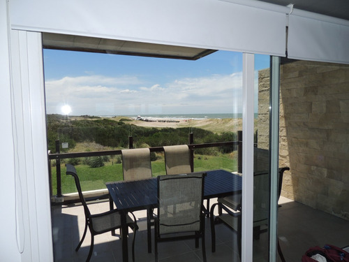 Imagen 10 de 14 de Mar De Las Pampas Linda Bay Apart Spa Frente Al Mar