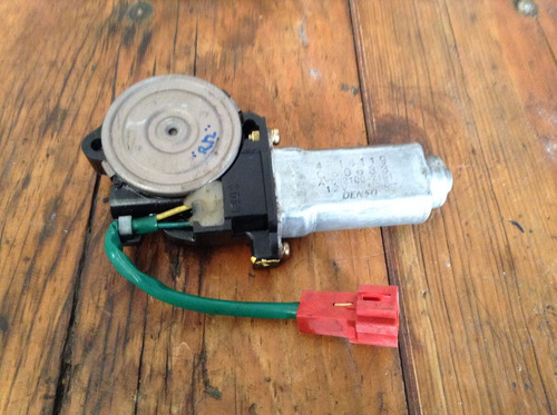 Motor Elevador Trasero Derecho Cirrus Stratus 95-00 Oem