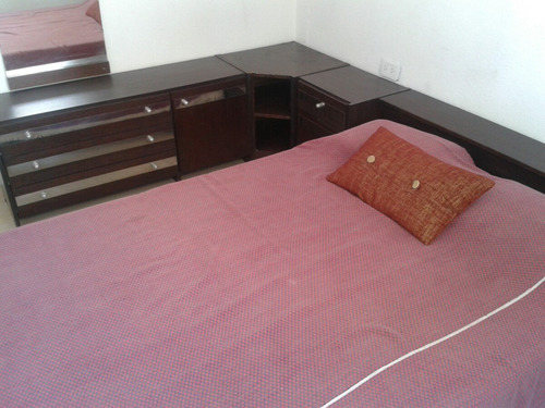 Deptos.para 6 Y 4 Personas Centro De Gesell 1 Cuadra Del Mar