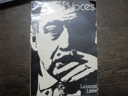 Ensayos Sobre Lezama Lima. Revista Voces