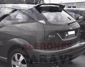 ford focus zx3 2003 manual de usuario