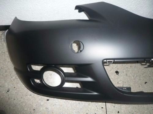 Parachoques Delantero Mazda 3 2005 2006 2007 Motor 2.0