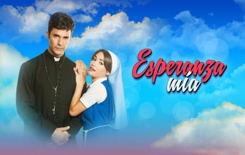 Esperanza Mia Telenovela Completa En Dvd 