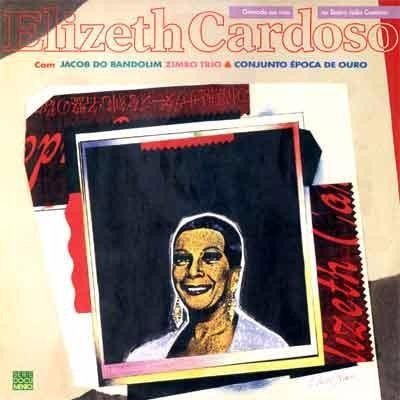 Elizeth Cardoso - Série Documento - Cd