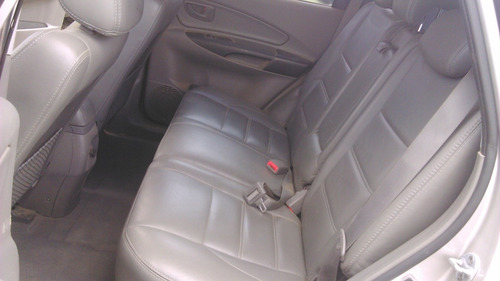 Imagem 7 de 14 de Sucata Hyundai Tucson Gls 2.016v Autom. Gas. - Rs Auto Peças