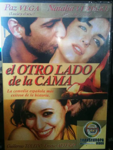 El Otro Lado De La Cama Full Movie El Otro Lado De La Cama / Cine Español | Cuotas sin interés