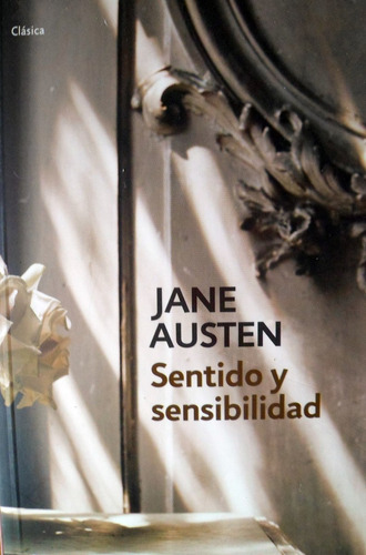 Jane Austen Sentido Y Sensibilidad