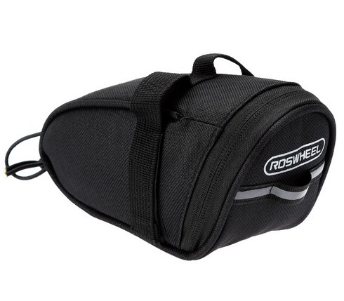 Bolsa Para Selim Roswheel