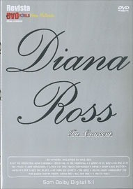 Diana Ross In Concert Dvd