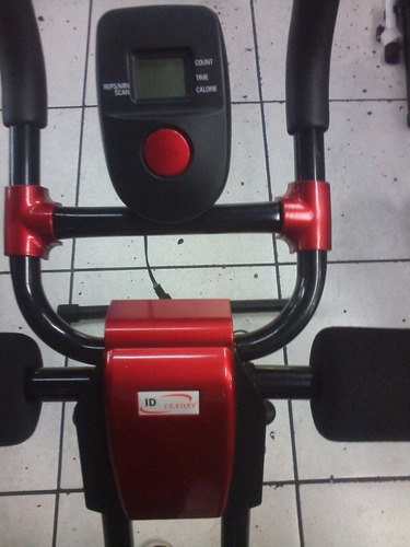 Ab Xt Shaper Reforxado Moldeador Oferta +5 Extras+ Contador