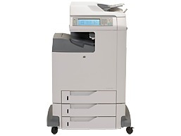 Remato Refacciones Mfp 4730  Parte Q7517a