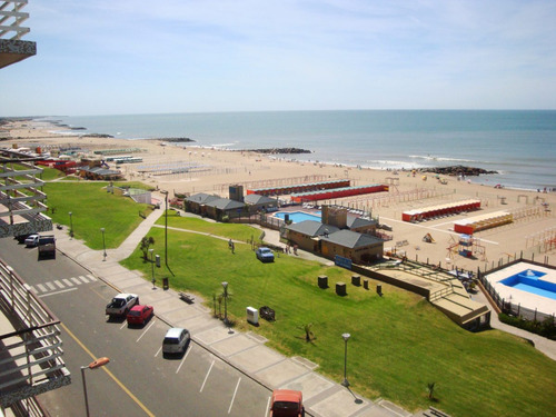 Imagen 7 de 14 de Departamento Miramar Frente Al Mar Estrenado Enero 2015