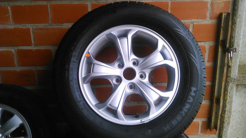 Imagem 13 de 14 de Sucata Hyundai Tucson Gls 2.016v Autom. Gas. - Rs Auto Peças