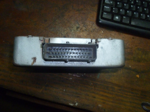 Vendo Computadora De Volvo 850, Año 1993