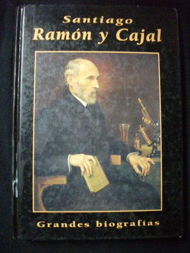 Santiago Ramón Y Cajal - Carlos Berbeli