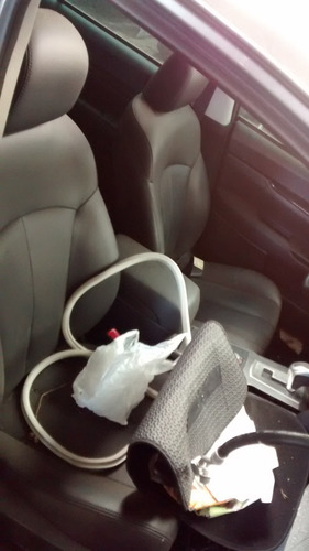 Sucata Subaru Legacy 2010 Gx H4 E H6 Bartolomeu Peças