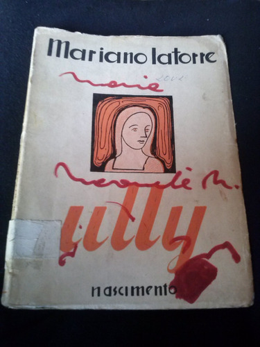 Mariano Latorre Ully