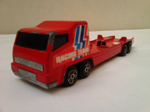 Camion Majorette Hecho En Francia Envio Gratis