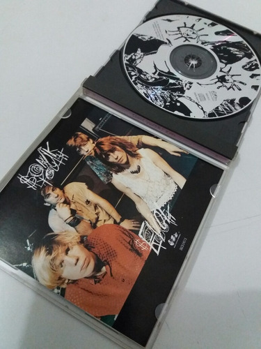 Imagem 3 de 4 de Cd Sonic Youth - Evol - Importado (made In Usa)
