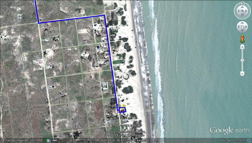 Terreno En Playa Grande, San Clemente, Oportunidad, Ofertas