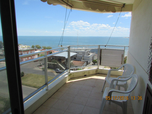 Imagen 11 de 14 de Apartamento Para 4 Personas En Rambla Edificio San Antonio