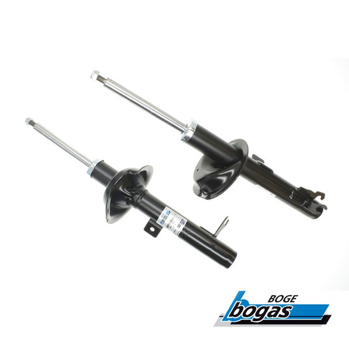 2 Amortiguadores Boge Ford Focus 00-06