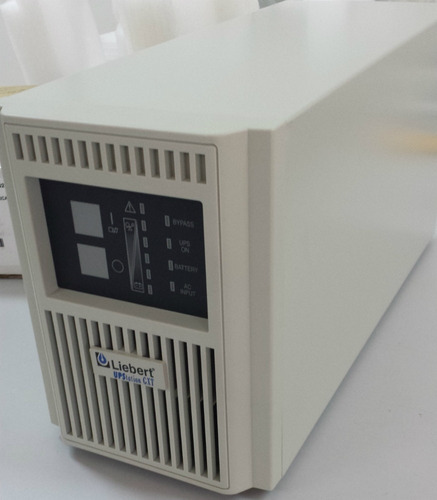 Nobreak 1000 Va - 120v