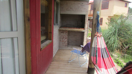 Adorable Monoambiente En Punta Rubia Alquilo Por Dia (apartamentos)