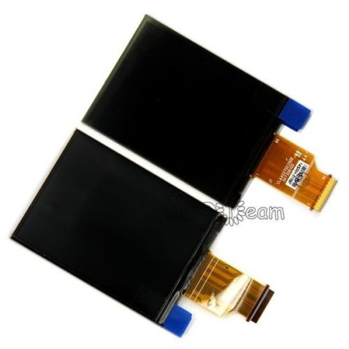 Lcd Sceen Para Pantallas De Camaras Samsung Pl120 Flex Corto