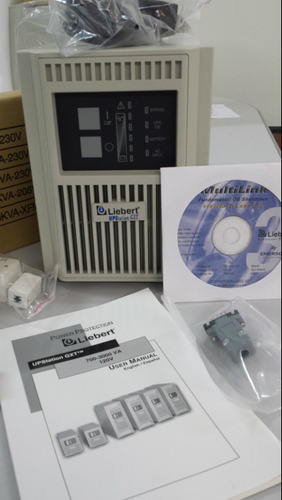Nobreak 1000 Va - 120v