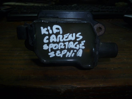 Vendo Coil De Encendido (bobina), De Kia Sportage , Carens
