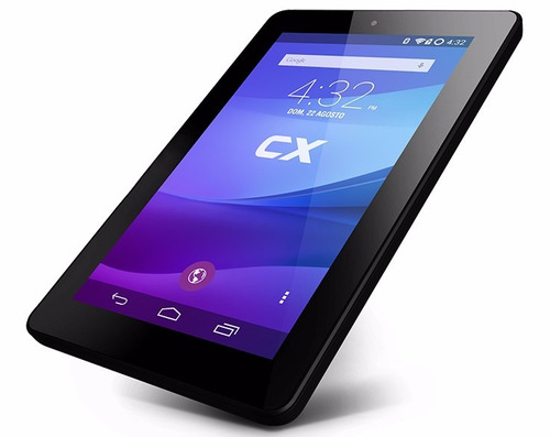 Tablet Cx 7 Cx9006 - Mtk8127 Quad-core 1.3ghz - Ram 1gb