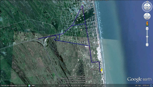 Terreno En Playa Grande, San Clemente, Oportunidad, Ofertas