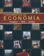 Fundamentos De Economía 2a. Ed. Paul Krugman