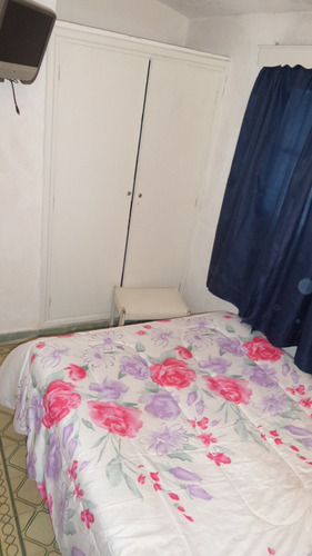 Casa Céntrica 4 Cuadras De Playa Mansa, Alquiler Atlantida