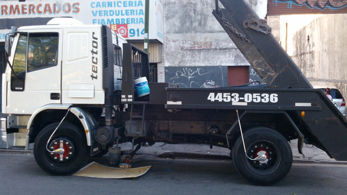 Alquiler De Volquetes Las 24hs Cap Fed, Tarjeta De Credito
