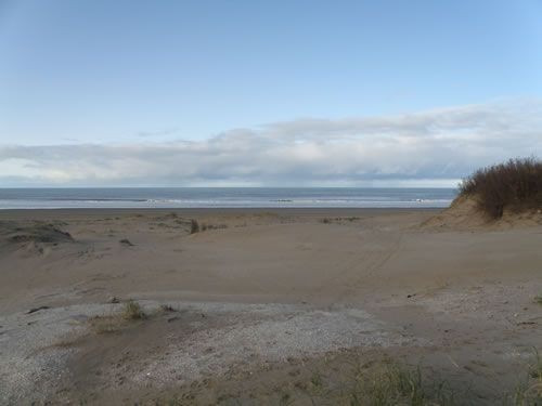 Terreno En Playa Grande, San Clemente, Oportunidad, Ofertas