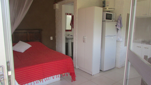 Adorable Monoambiente En Punta Rubia Alquilo Por Dia (apartamentos)