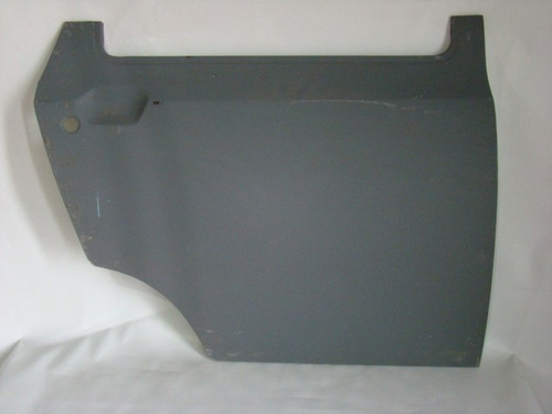 Panel Puerta Renault 6 Trasera Derecha