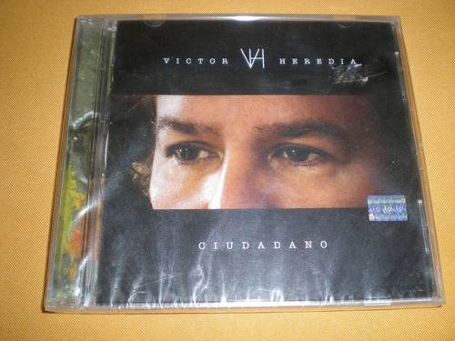 Victor Heredia / Ciudadano Cd Nuevo M3