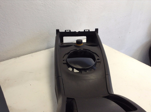 Consola Central Para Renault Megane Ii Hatchback 3 Ptas