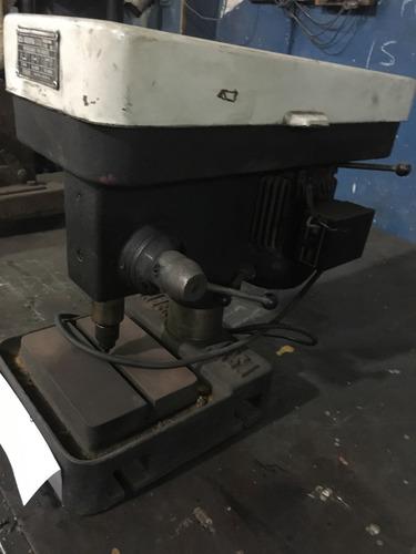 Agujereadora Caber 14000rpm 8mm P/ Agujeros De Precision (Usado)