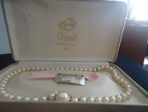 Comprar Collar De Perlas De Mallorca Crisali - España 53 Perlas