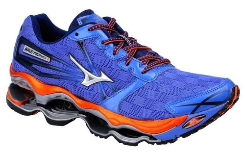 mizuno wave prophecy 2 original