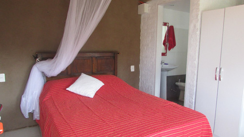 Adorable Monoambiente En Punta Rubia Alquilo Por Dia (apartamentos)