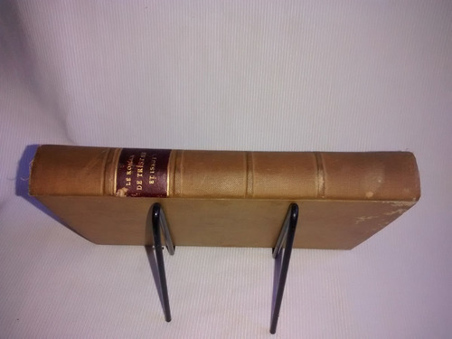 Imagen 3 de 5 de Le Roman De Tristan Et Iseut Joseph Bedier L´ Ed D´ Art 1924