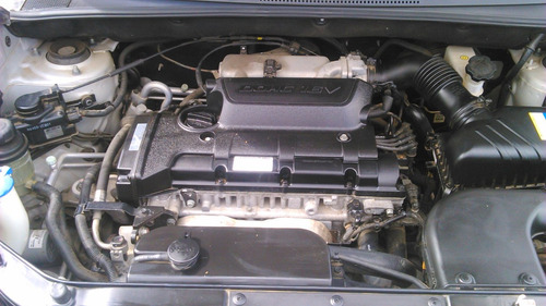 Sucata Hyundai Tucson Gls 2.016v Autom. Gas. - Rs Auto Peças