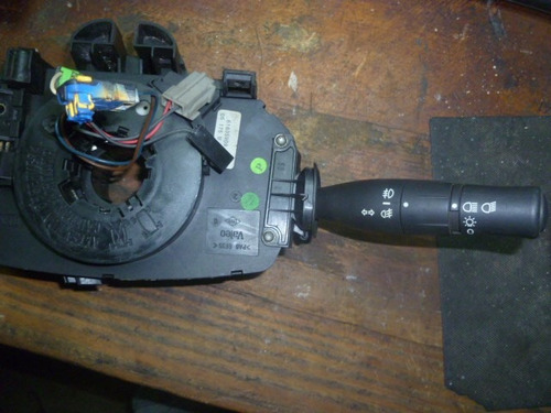 Vendo Interruptor De Luces Y Wiper De Audi A4, 2000