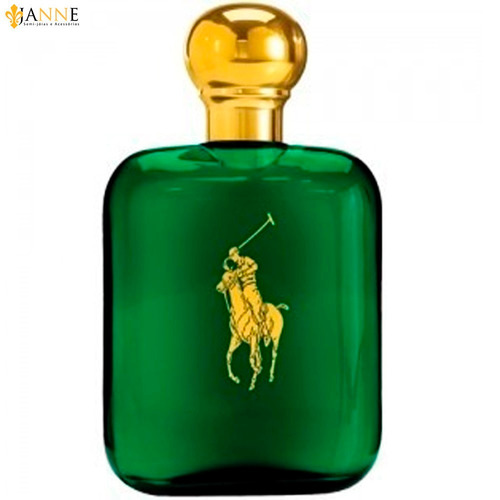 Perfume Polo Verde Green Ralph Lauren 59ml Edt Original Nfe